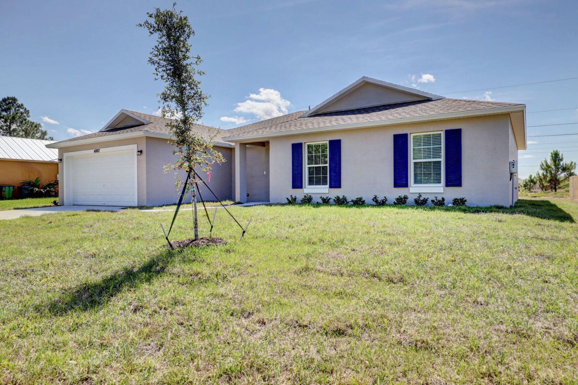610 SW Bacon Ter Terrace, Port Saint Lucie, FL 34953 Photo