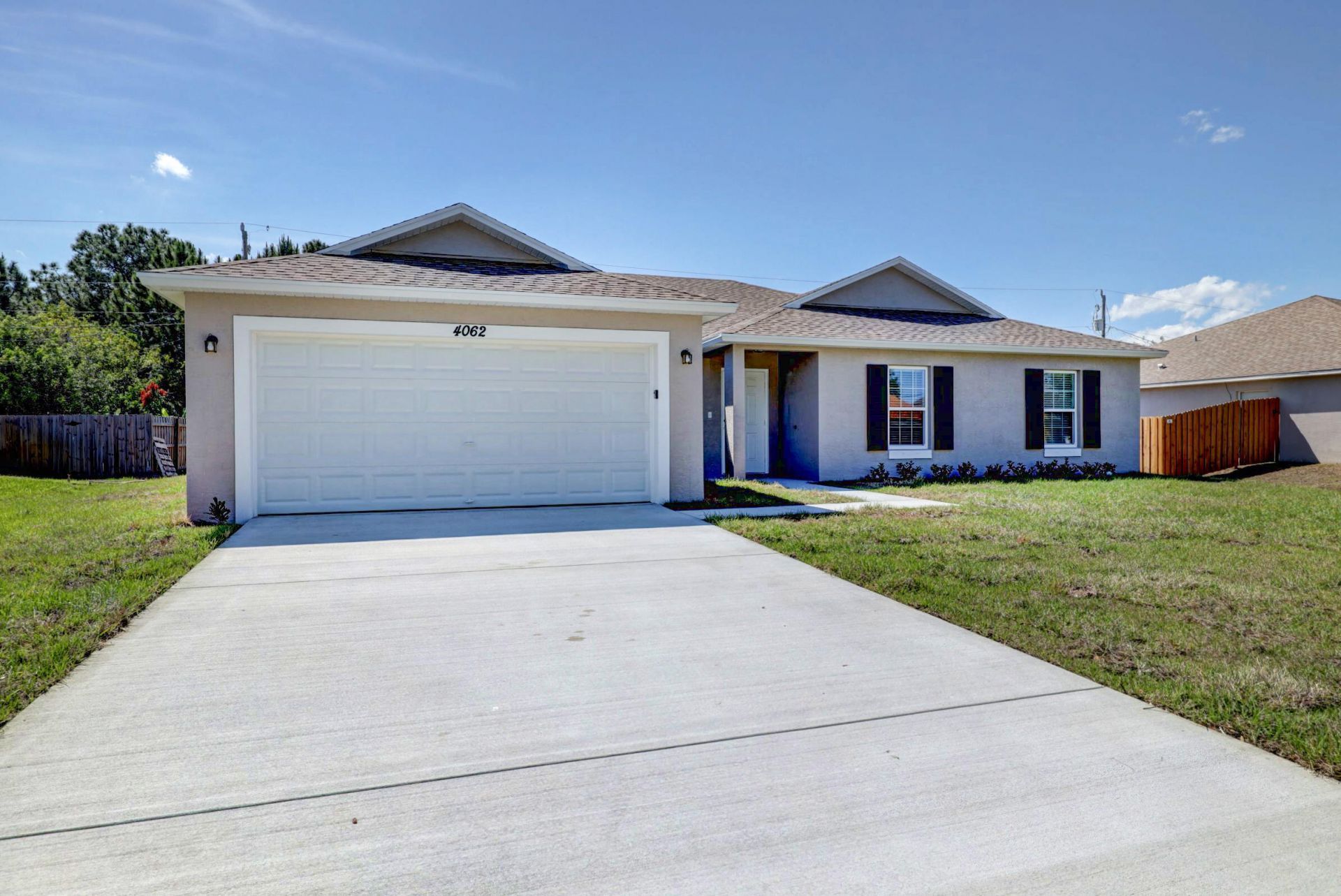 610 SW Bacon Ter Terrace, Port Saint Lucie, FL 34953 Photo