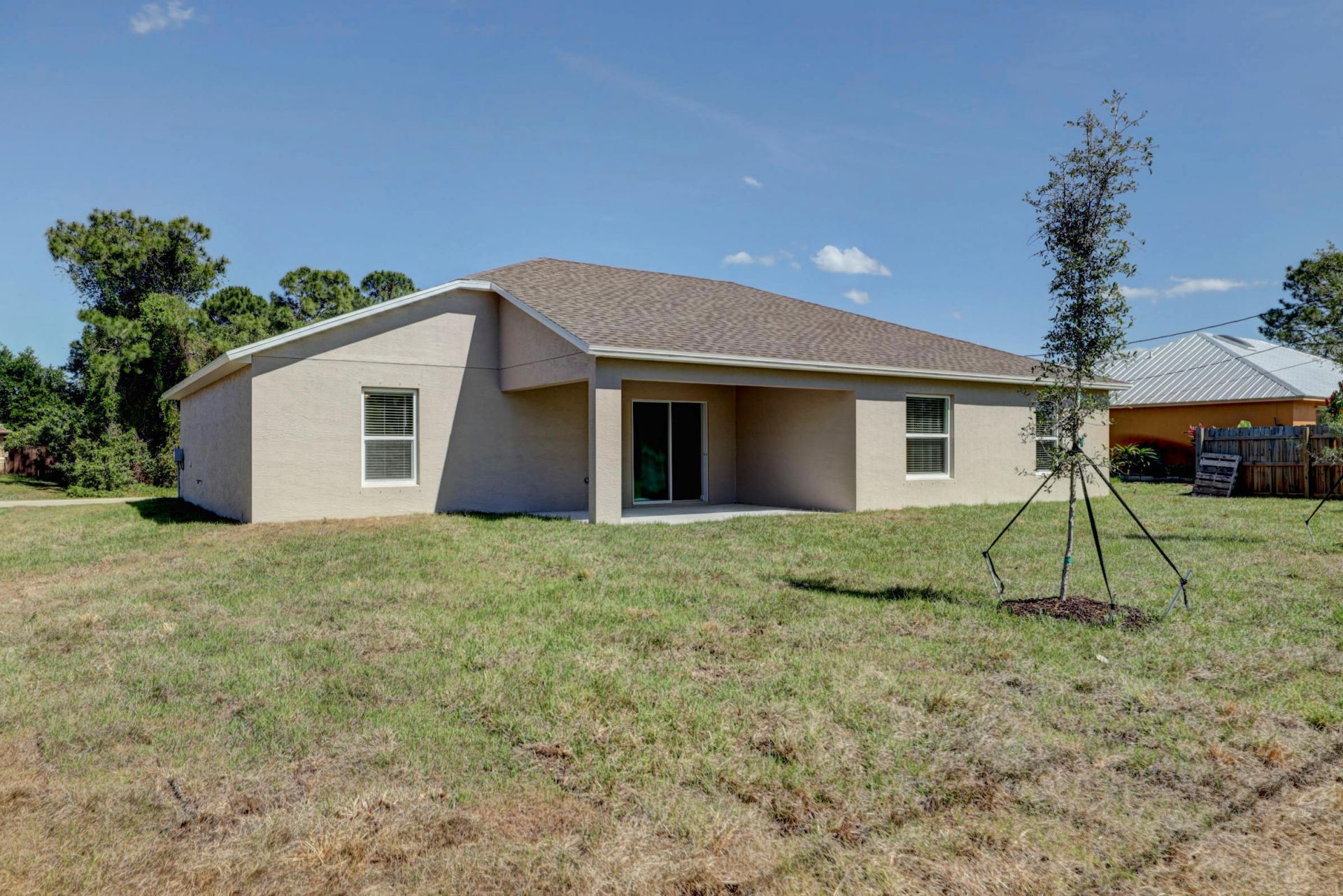 610 SW Bacon Ter Terrace, Port Saint Lucie, FL 34953 Photo