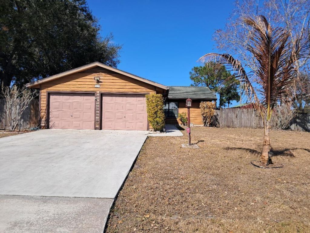 121 SE Juper Avenue, Port Saint Lucie, FL 34983 Photo