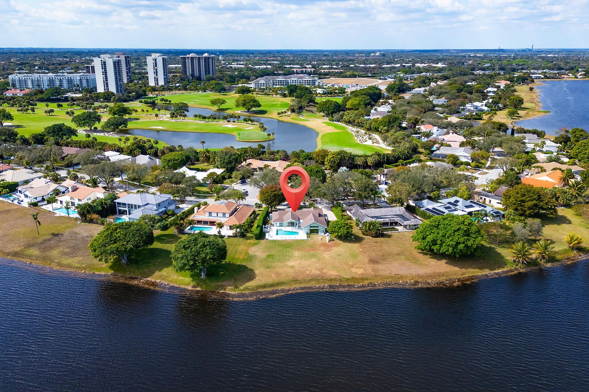 2308 Embassy Drive, West Palm Beach, FL 33401 Photo