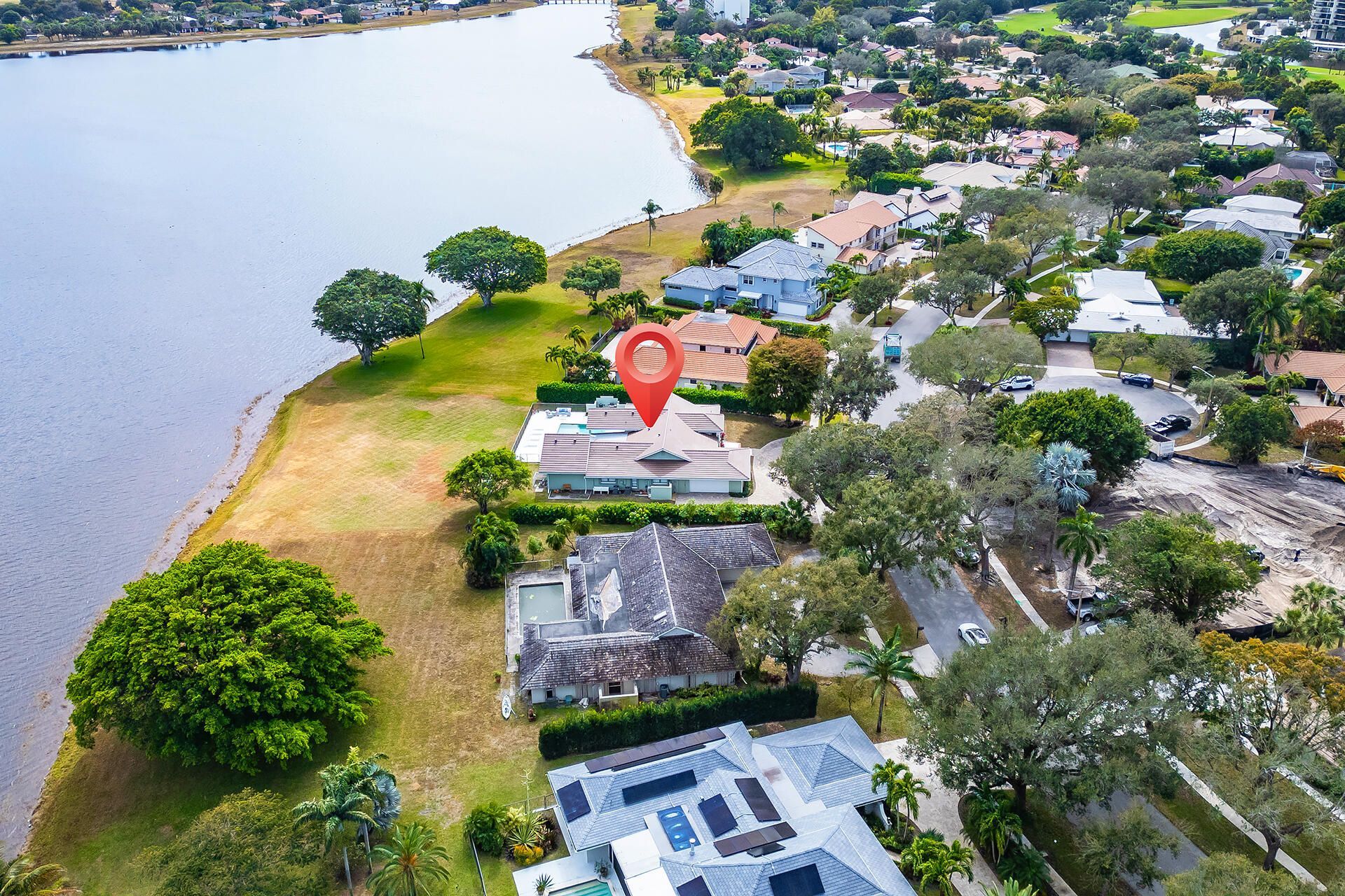 2308 Embassy Drive, West Palm Beach, FL 33401 Photo