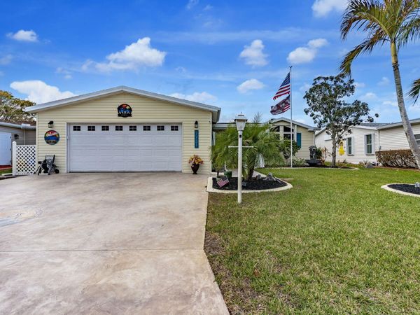 7731 Mcclintock Way, Port Saint Lucie, FL 34952