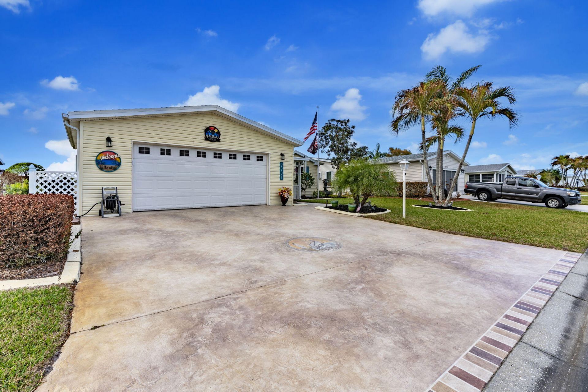 7731 Mcclintock Way, Port Saint Lucie, FL 34952 Photo