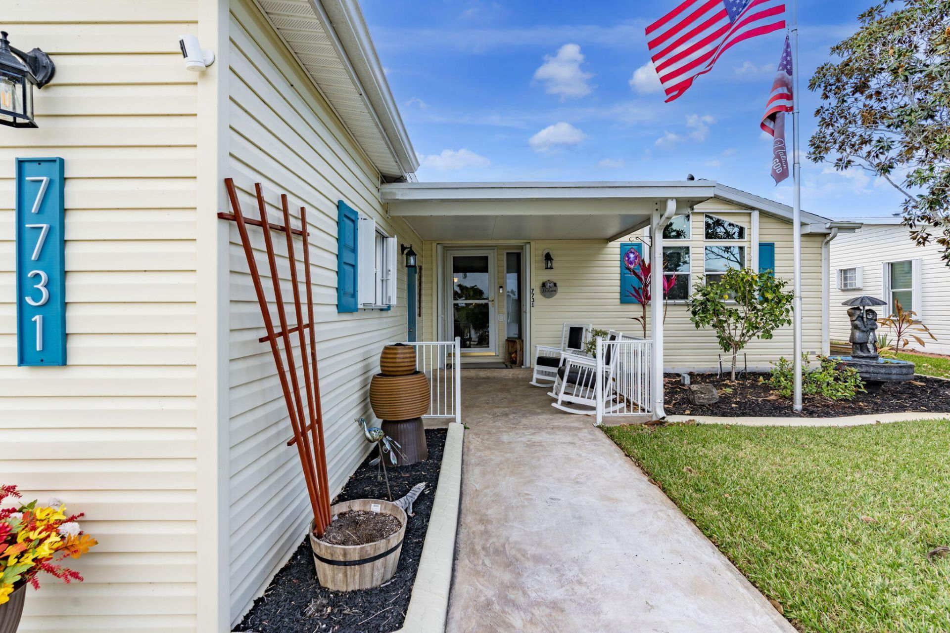 7731 Mcclintock Way, Port Saint Lucie, FL 34952 Photo