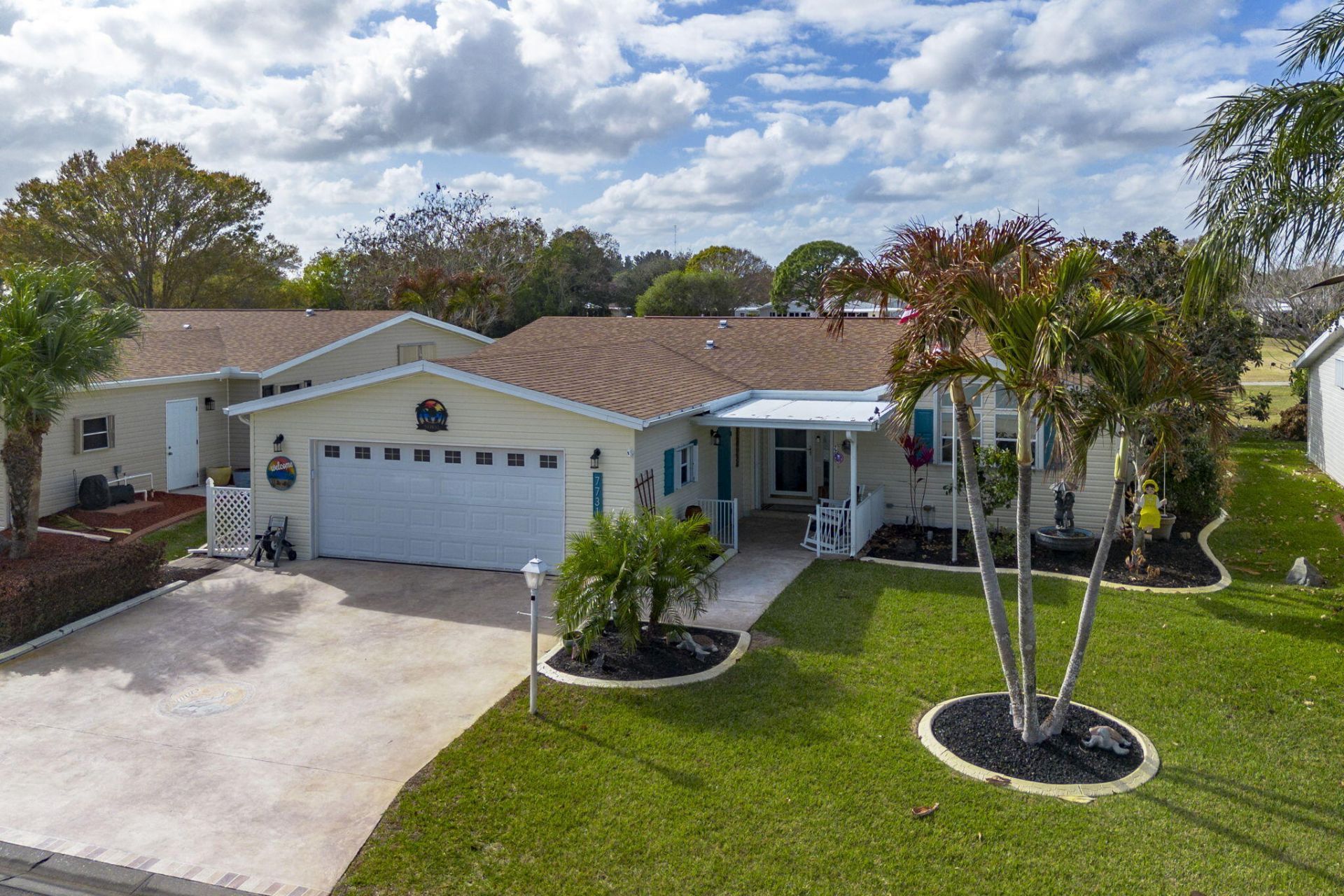 7731 Mcclintock Way, Port Saint Lucie, FL 34952 Photo