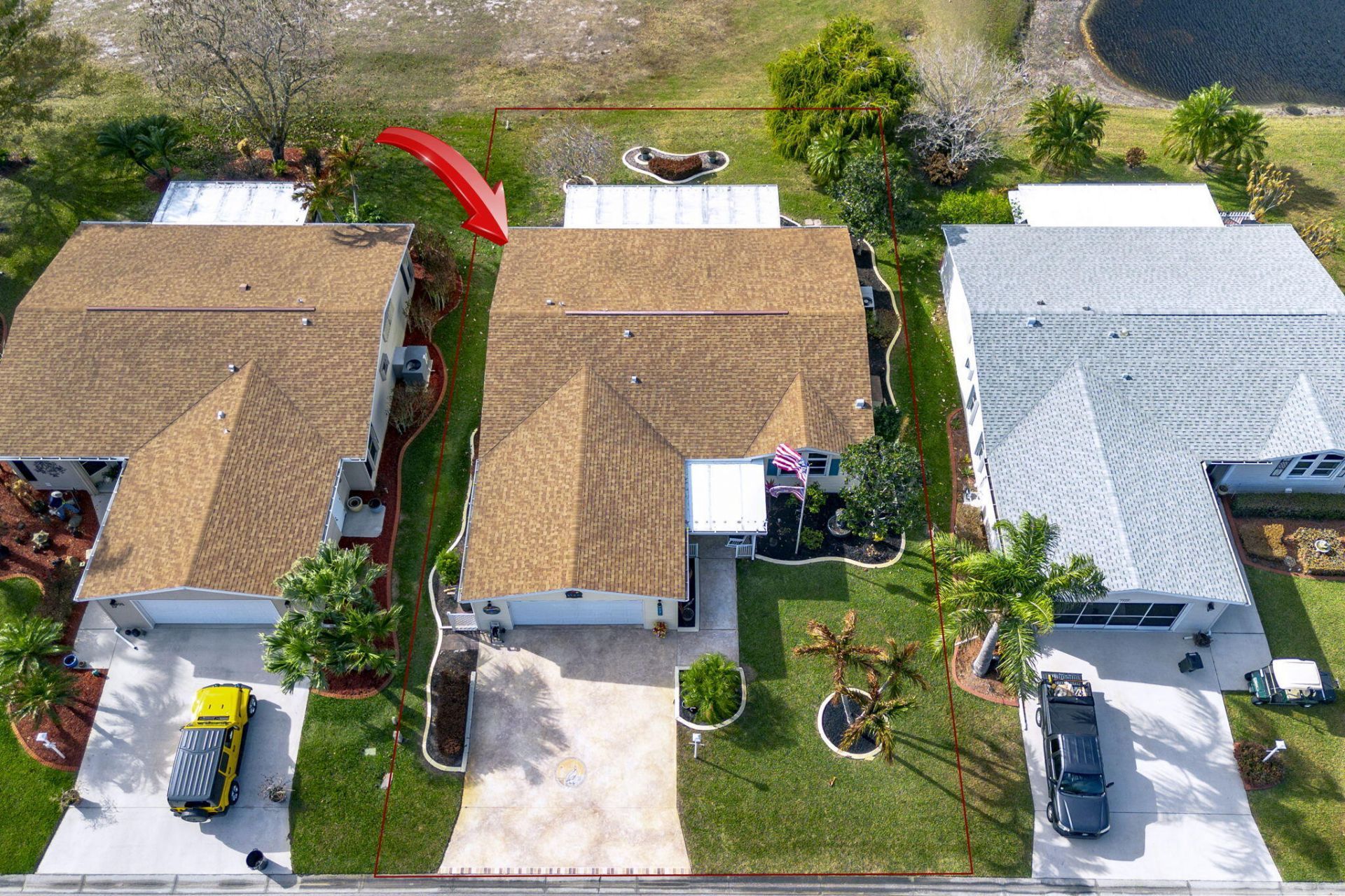 7731 Mcclintock Way, Port Saint Lucie, FL 34952 Photo