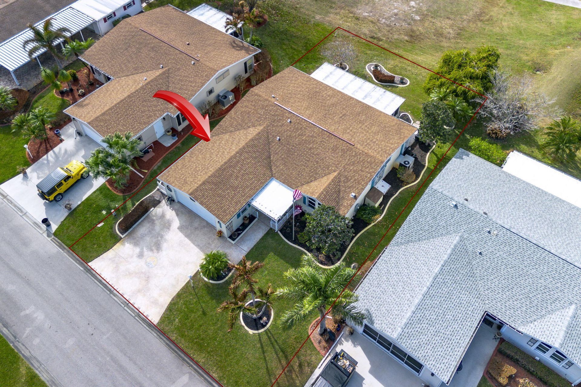 7731 Mcclintock Way, Port Saint Lucie, FL 34952 Photo