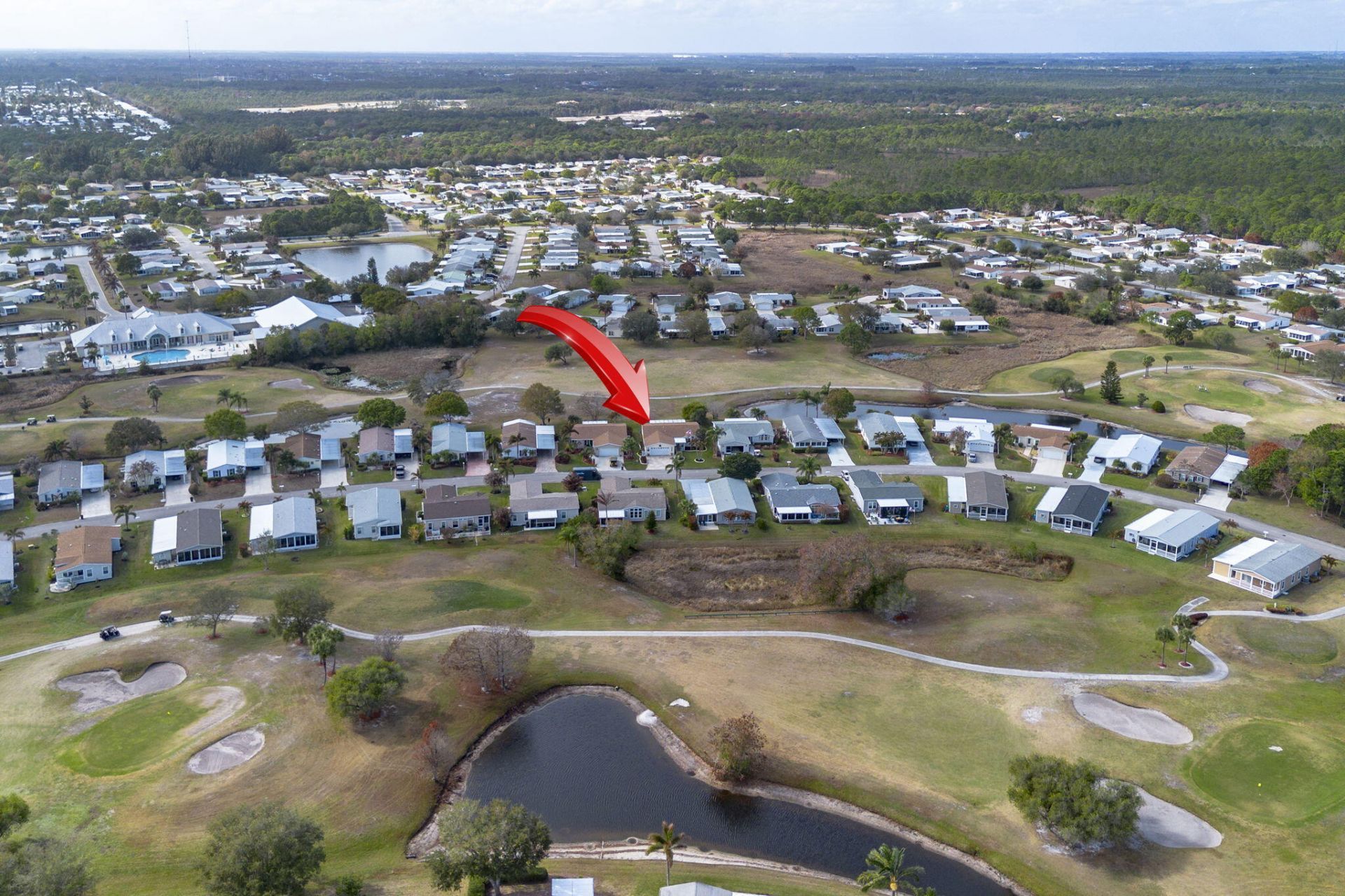 7731 Mcclintock Way, Port Saint Lucie, FL 34952 Photo