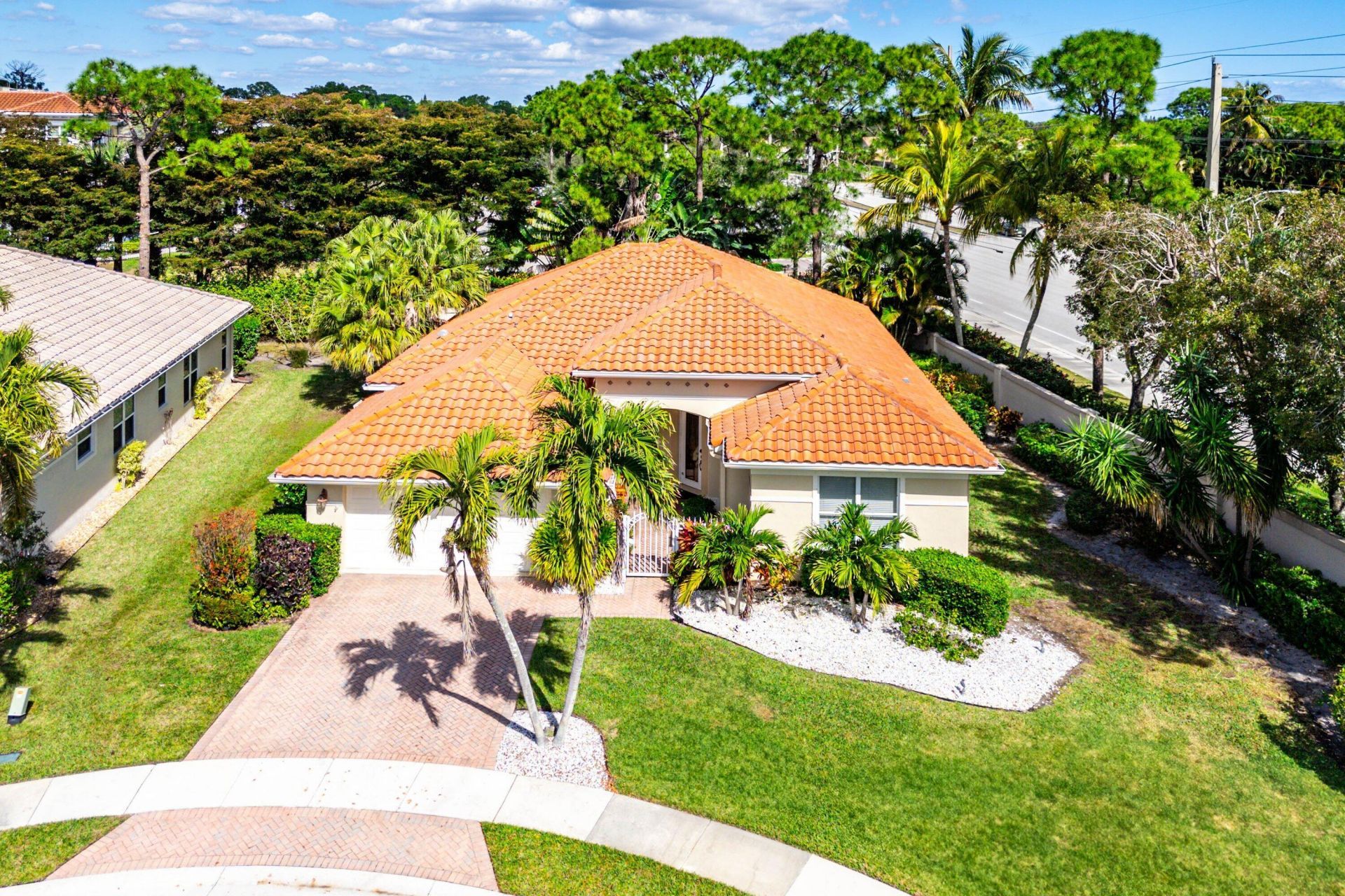 6529 Jog Estates Lane, Boynton Beach, FL 33437 Photo