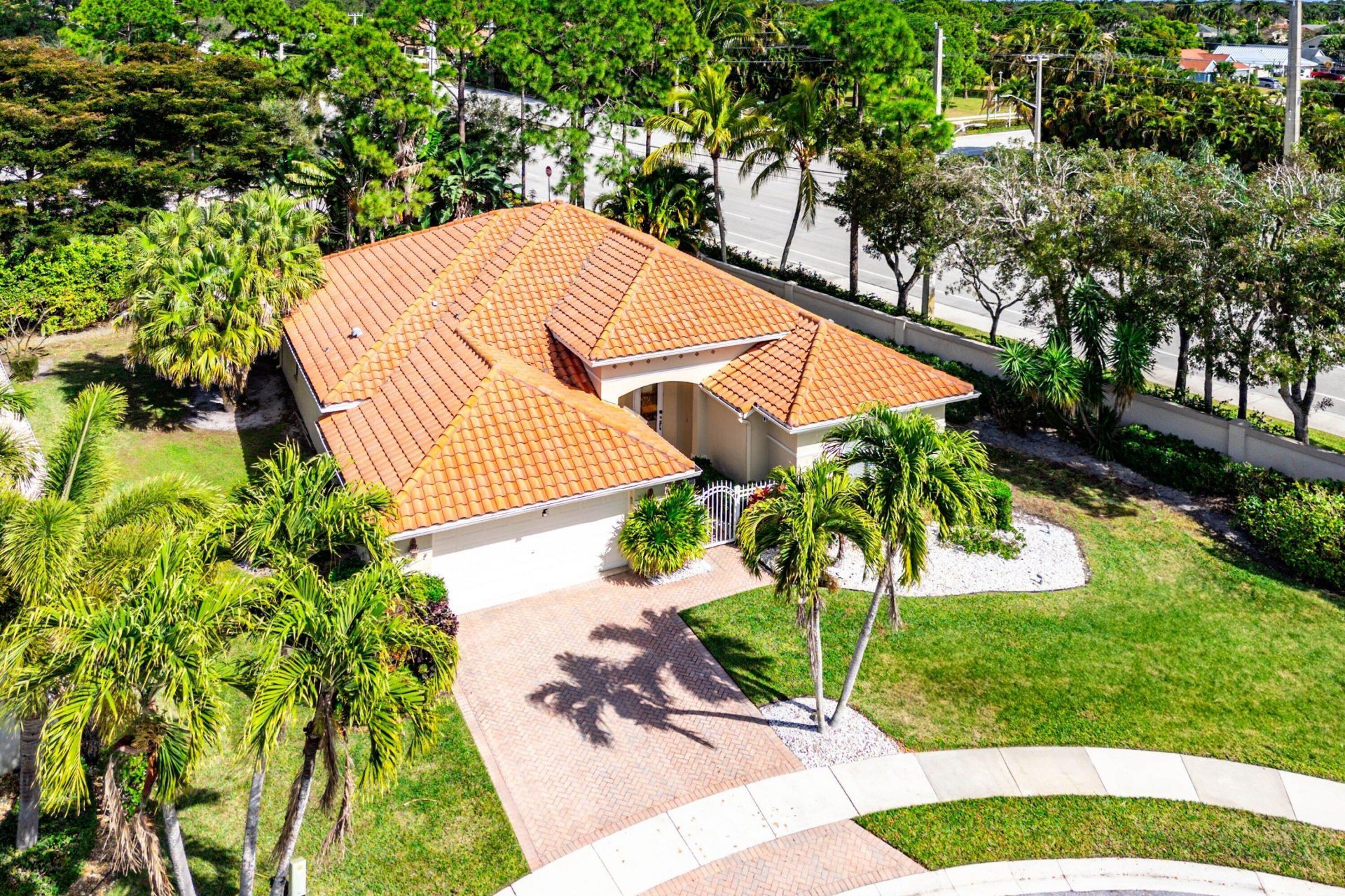 6529 Jog Estates Lane, Boynton Beach, FL 33437 Photo