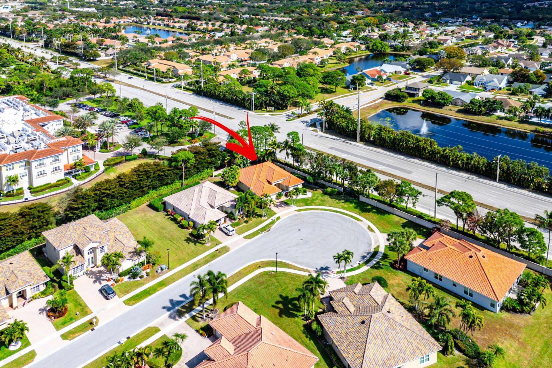 6529 Jog Estates Lane, Boynton Beach, FL 33437 Photo
