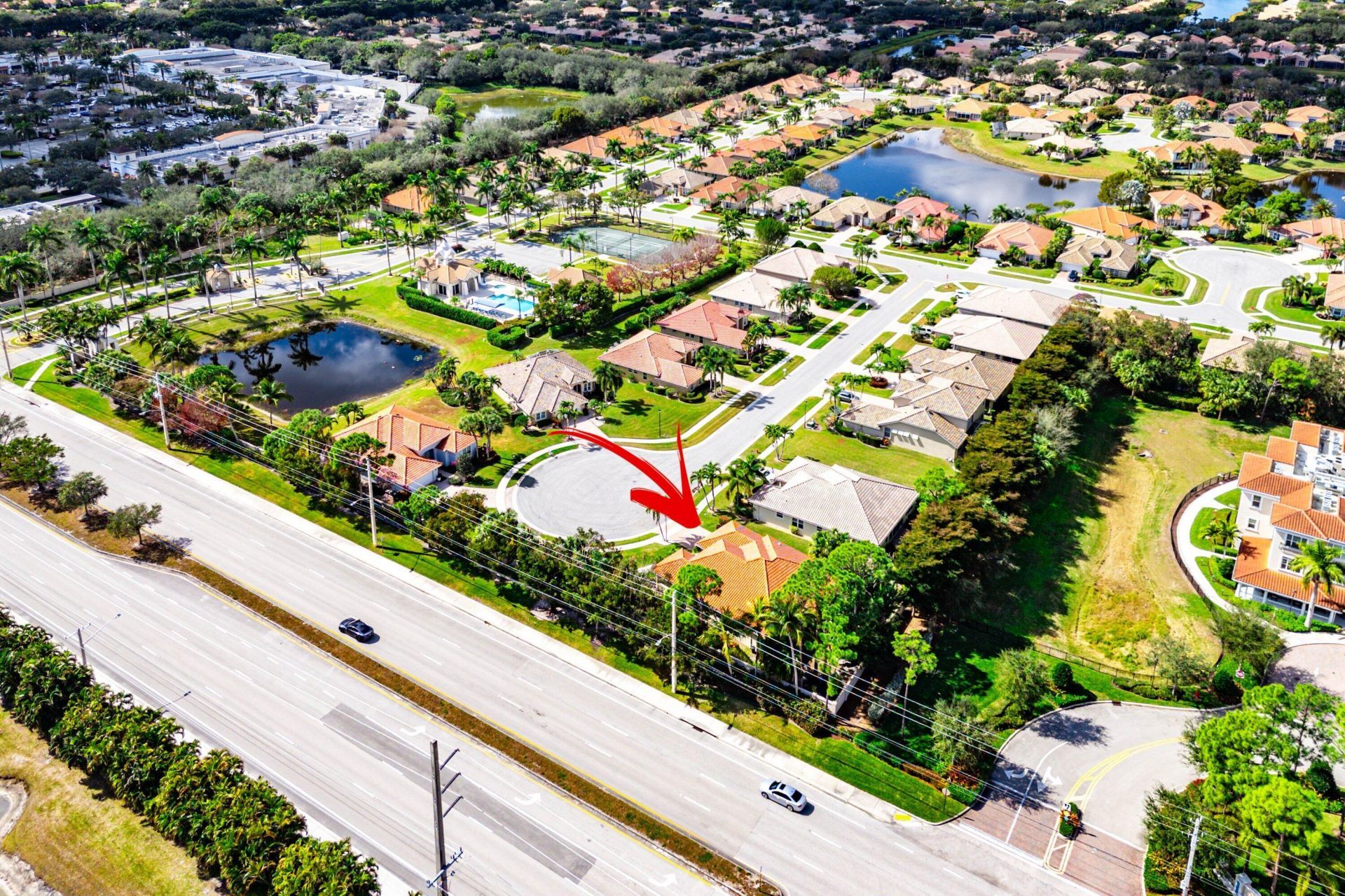 6529 Jog Estates Lane, Boynton Beach, FL 33437 Photo