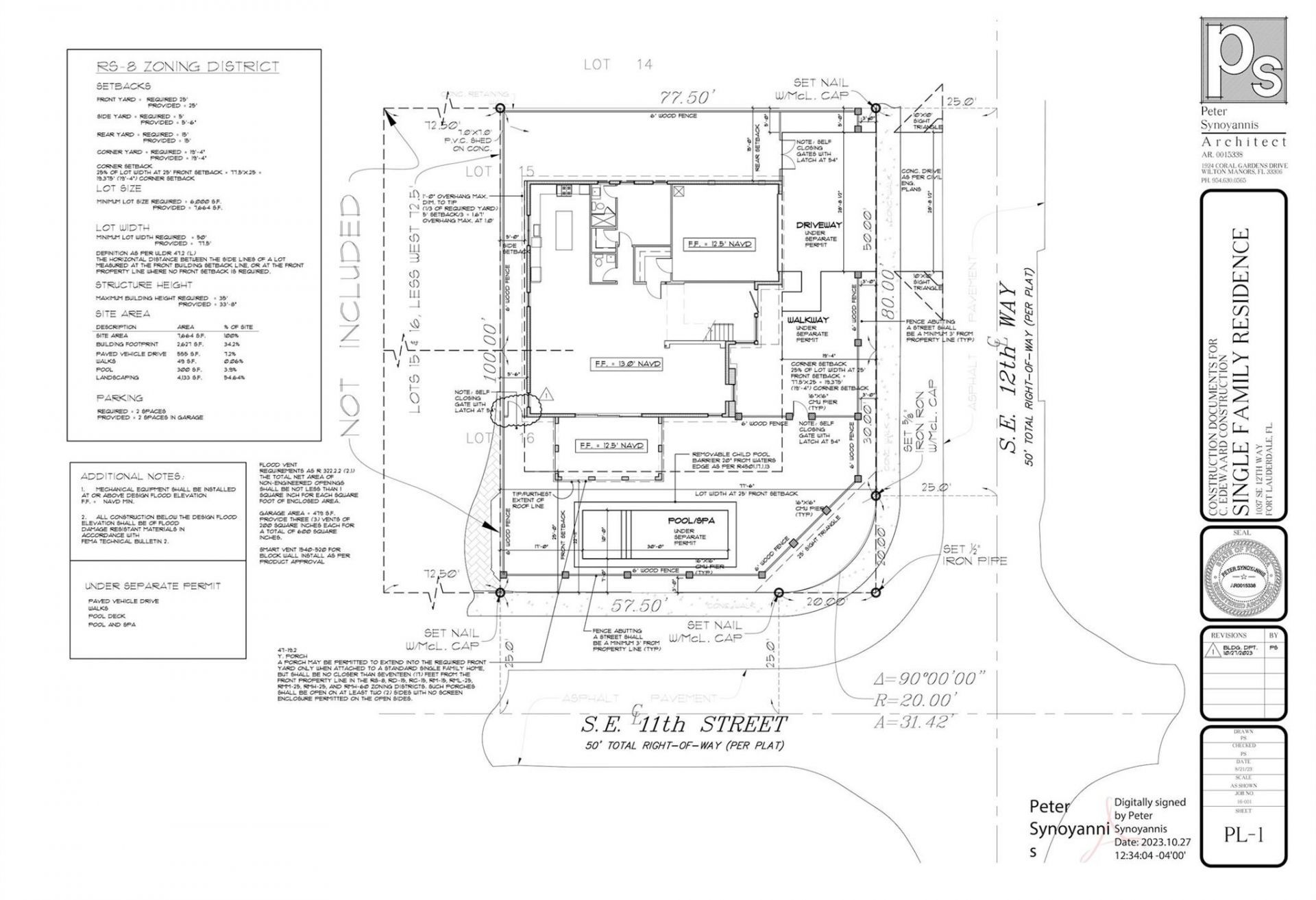 1037 SE 12th Way, Fort Lauderdale, FL 33316 Photo