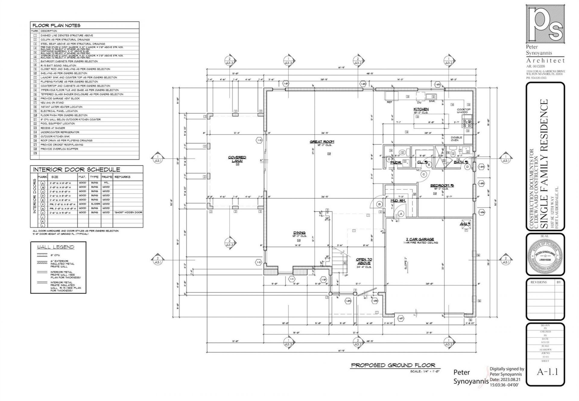 1037 SE 12th Way, Fort Lauderdale, FL 33316 Photo