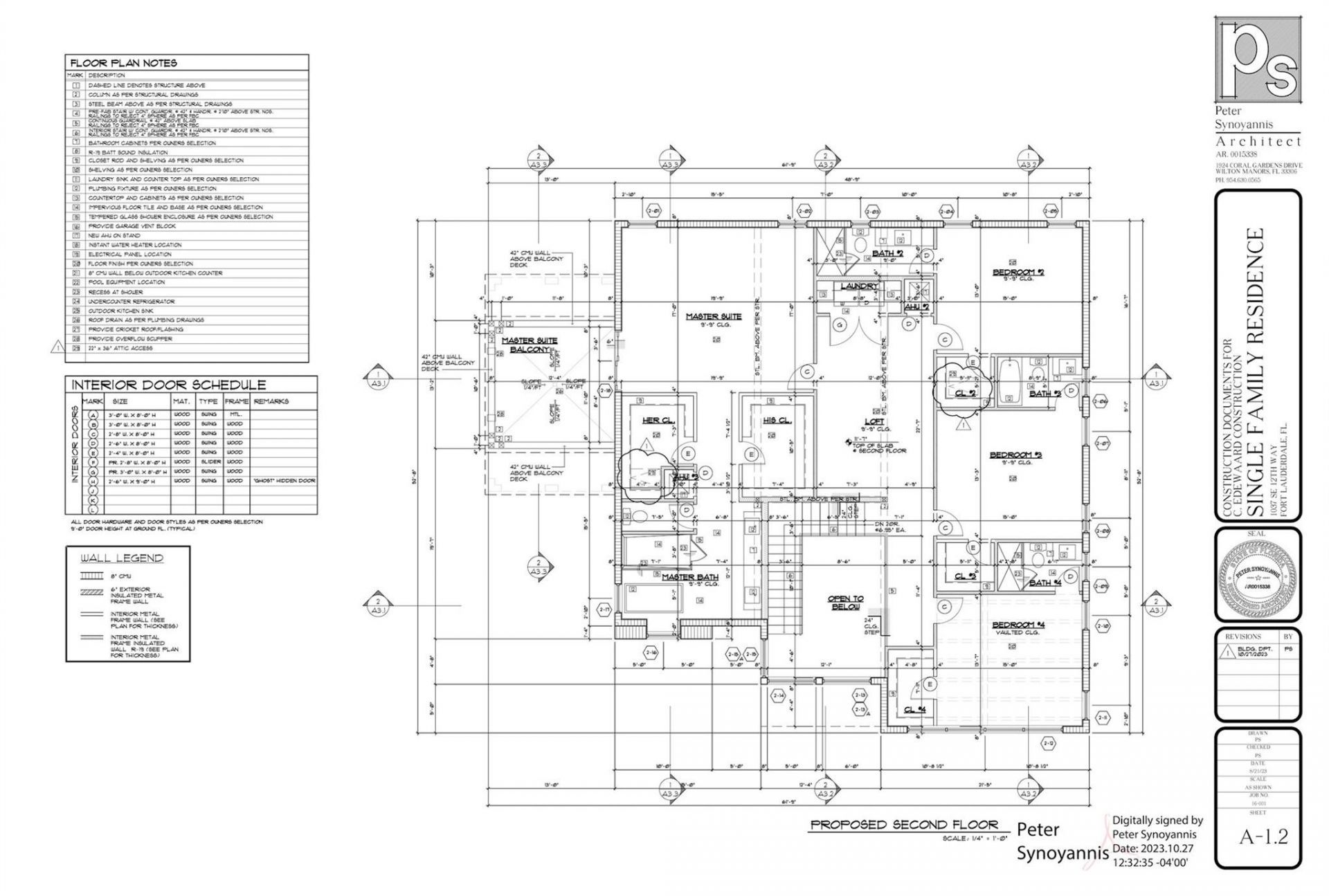 1037 SE 12th Way, Fort Lauderdale, FL 33316 Photo