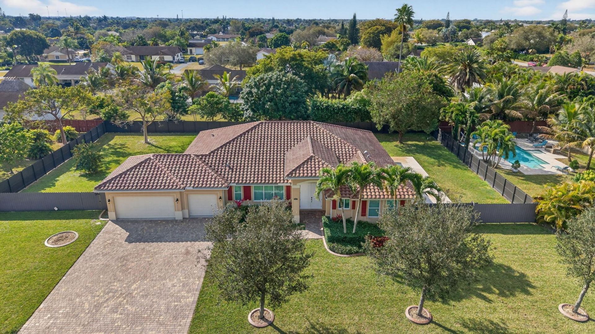 1528 NW 21st Street, Homestead, FL 33030 Photo