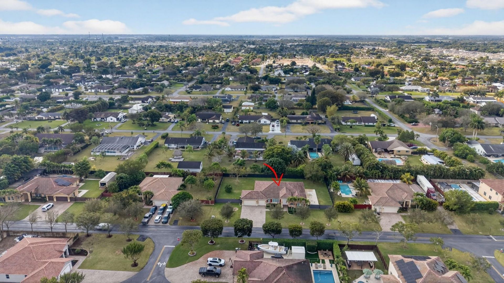 1528 NW 21st Street, Homestead, FL 33030 Photo