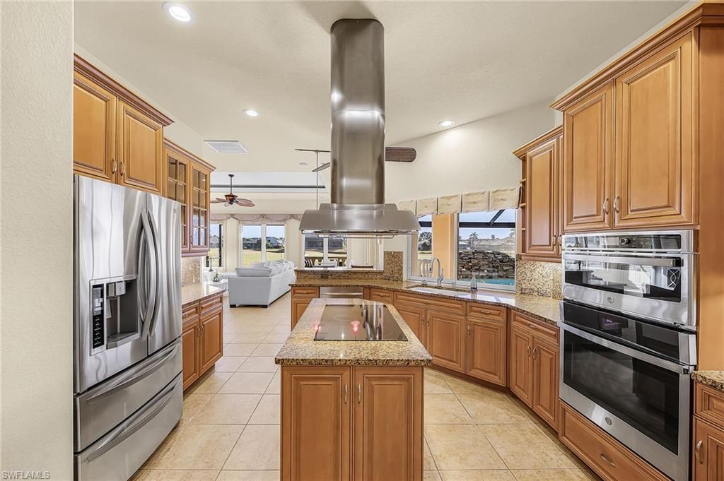 11954 Prince Charles Ct, Cape Coral, FL 33991 Photo