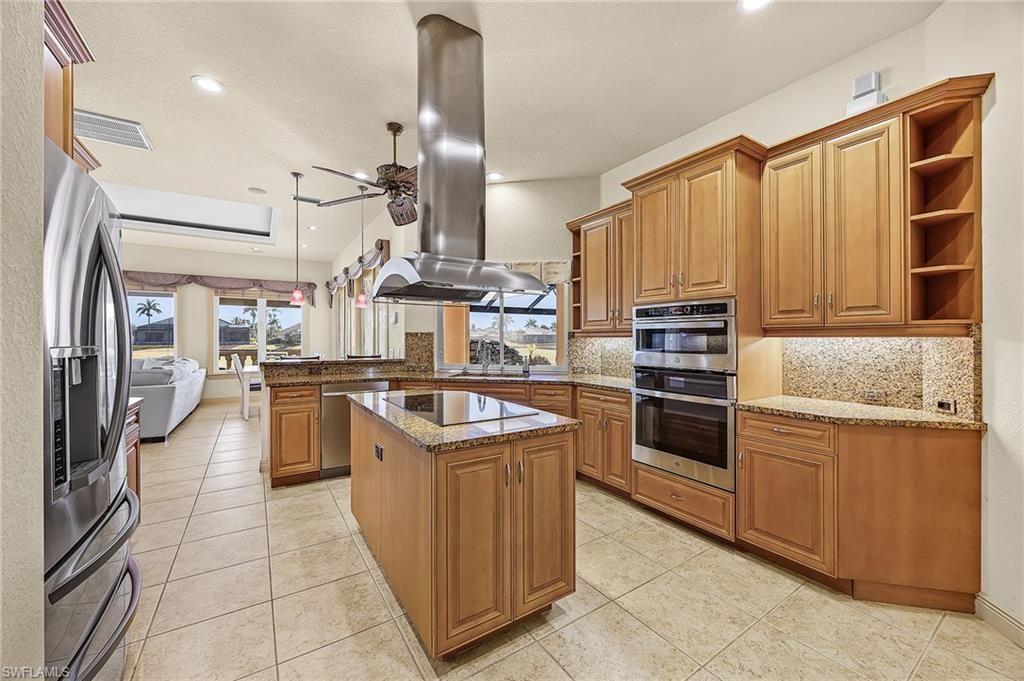 11954 Prince Charles Ct, Cape Coral, FL 33991 Photo