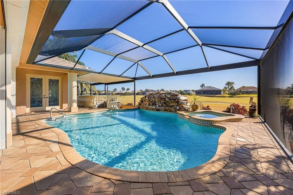 11954 Prince Charles Ct, Cape Coral, FL 33991 Photo