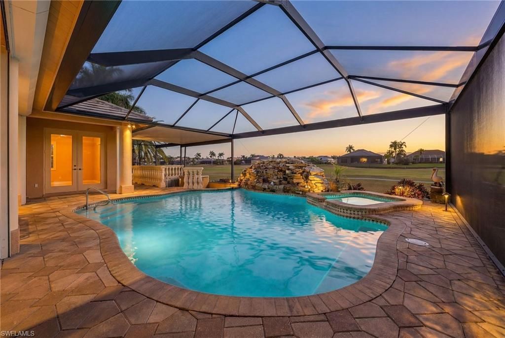 11954 Prince Charles Ct, Cape Coral, FL 33991 Photo