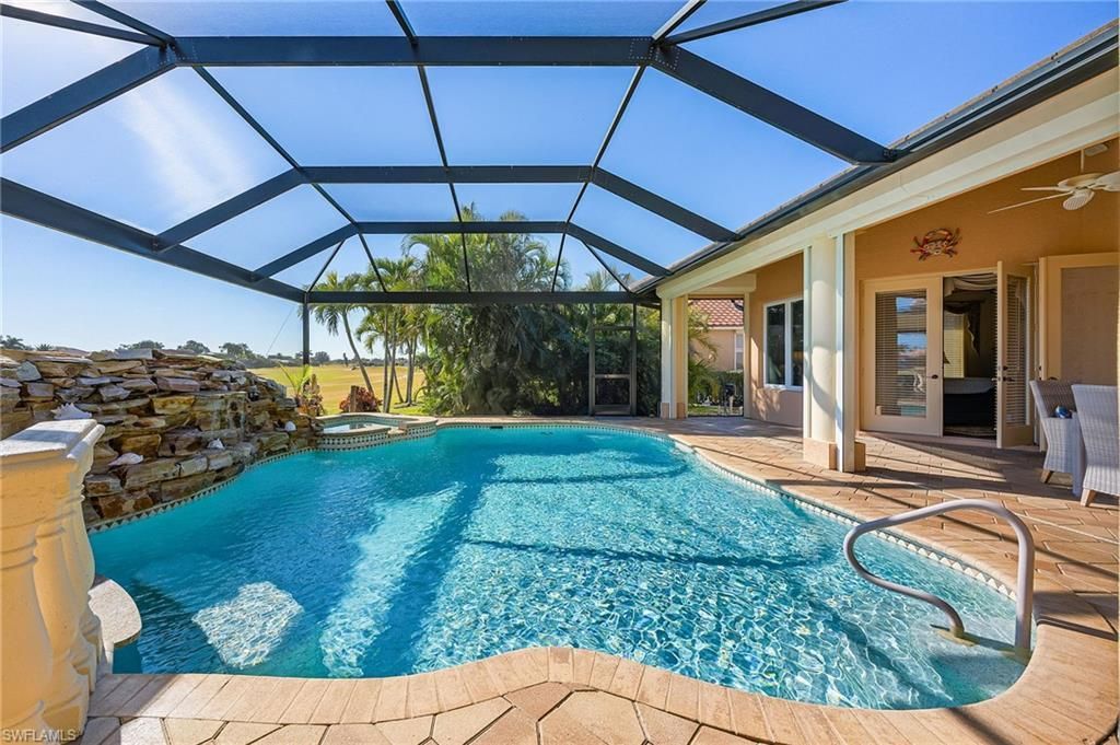 11954 Prince Charles Ct, Cape Coral, FL 33991 Photo