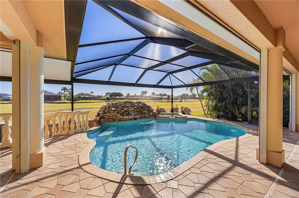 11954 Prince Charles Ct, Cape Coral, FL 33991 Photo