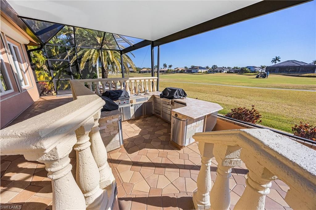 11954 Prince Charles Ct, Cape Coral, FL 33991 Photo