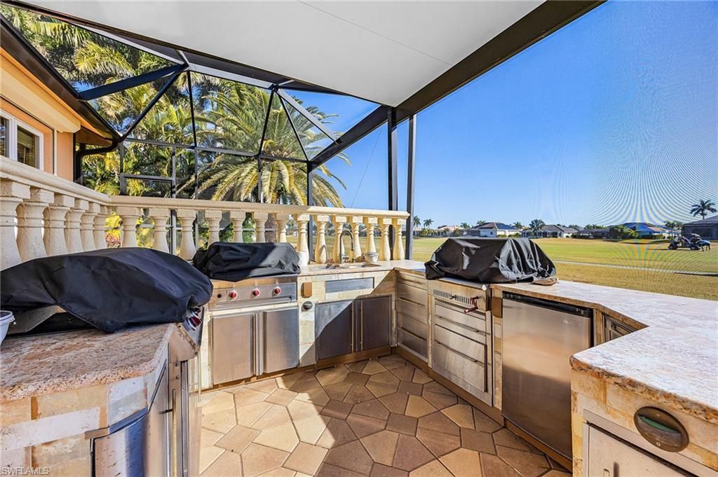 11954 Prince Charles Ct, Cape Coral, FL 33991 Photo