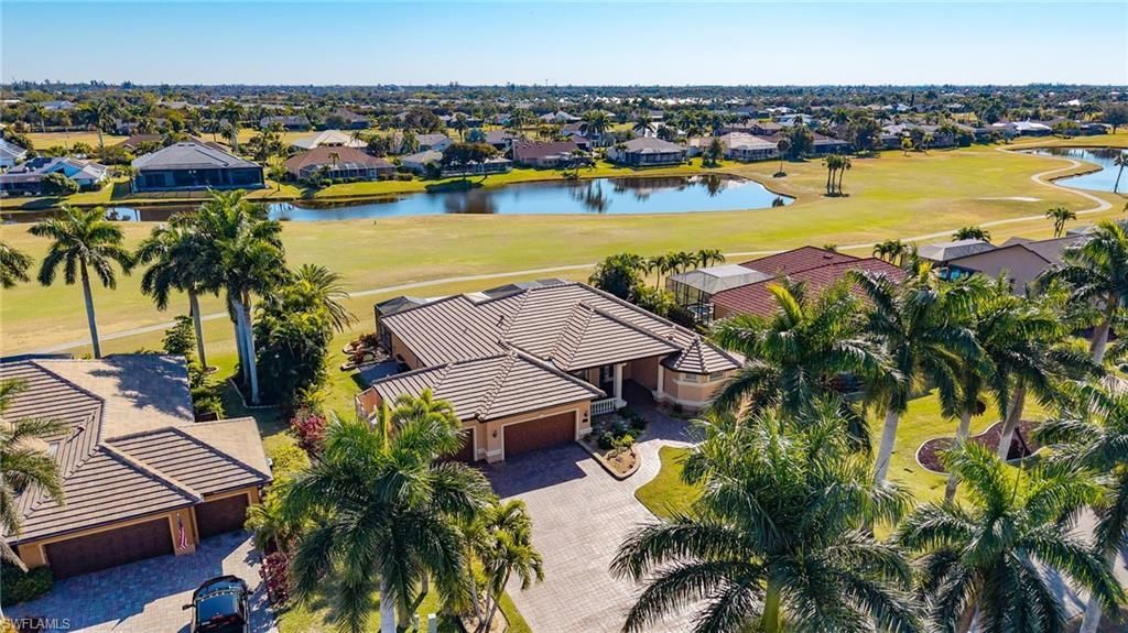 11954 Prince Charles Ct, Cape Coral, FL 33991 Photo