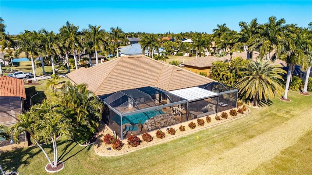 11954 Prince Charles Ct, Cape Coral, FL 33991 Photo