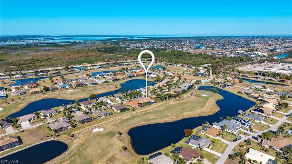 11954 Prince Charles Ct, Cape Coral, FL 33991 Photo