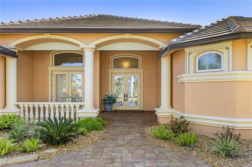 11954 Prince Charles Ct, Cape Coral, FL 33991 Photo