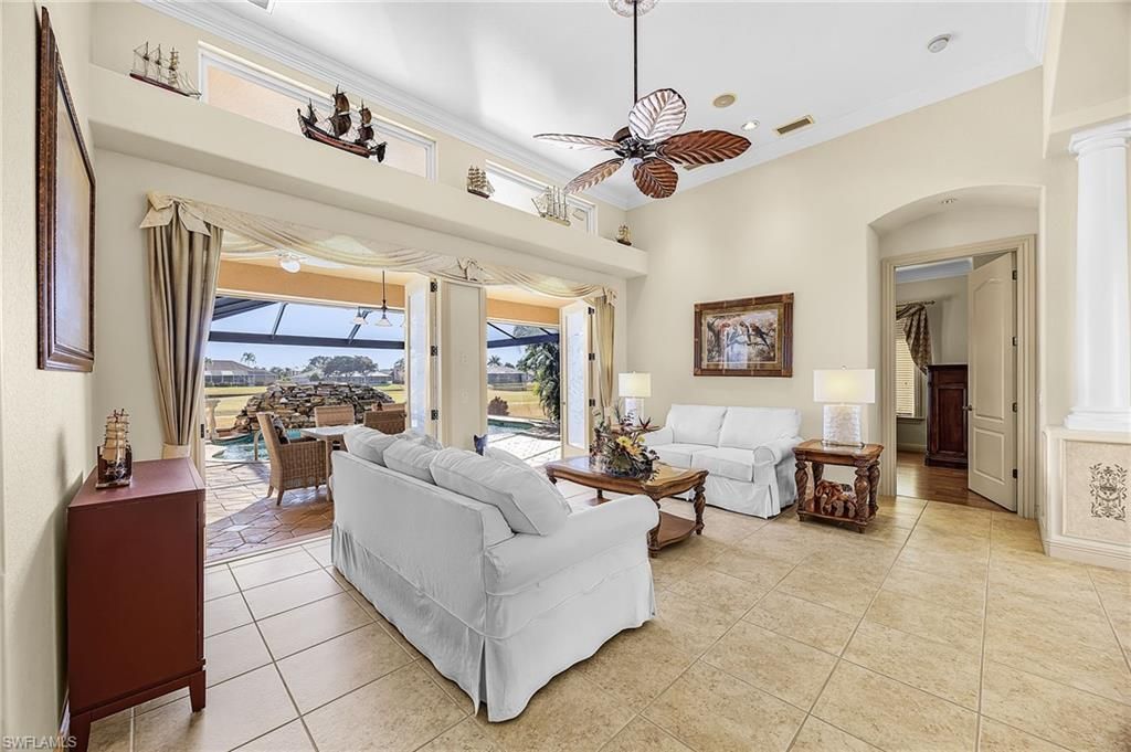 11954 Prince Charles Ct, Cape Coral, FL 33991 Photo