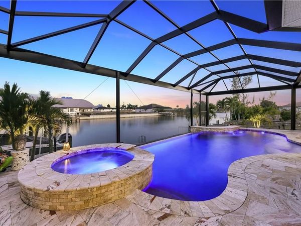 1503 NW 41st PL, CAPE CORAL, FL 33993