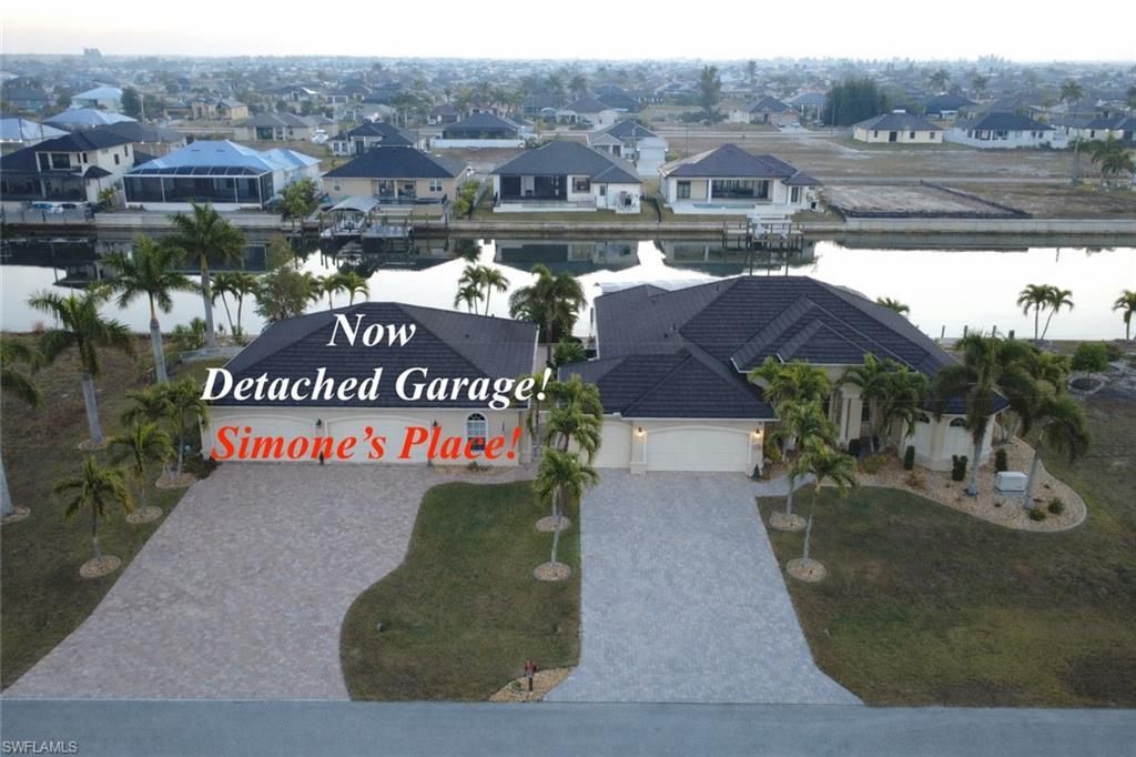1503 NW 41st Pl, Cape Coral, FL 33993 Photo