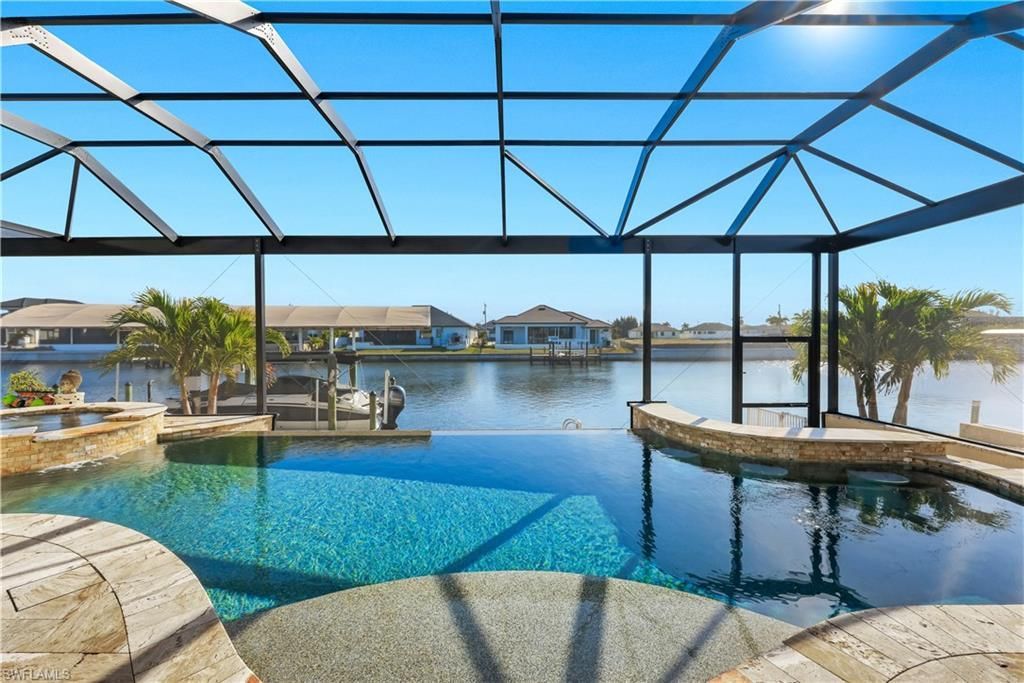 1503 NW 41st Pl, Cape Coral, FL 33993 Photo