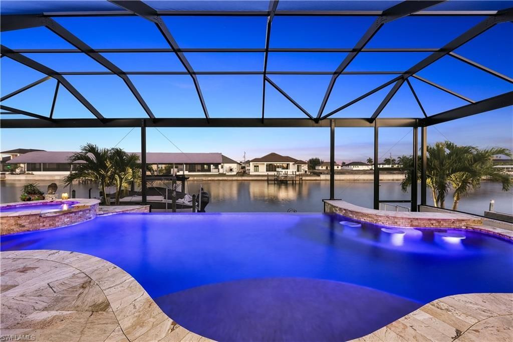 1503 NW 41st Pl, Cape Coral, FL 33993 Photo