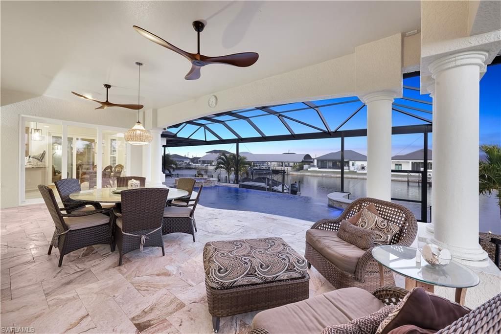 1503 NW 41st Pl, Cape Coral, FL 33993 Photo