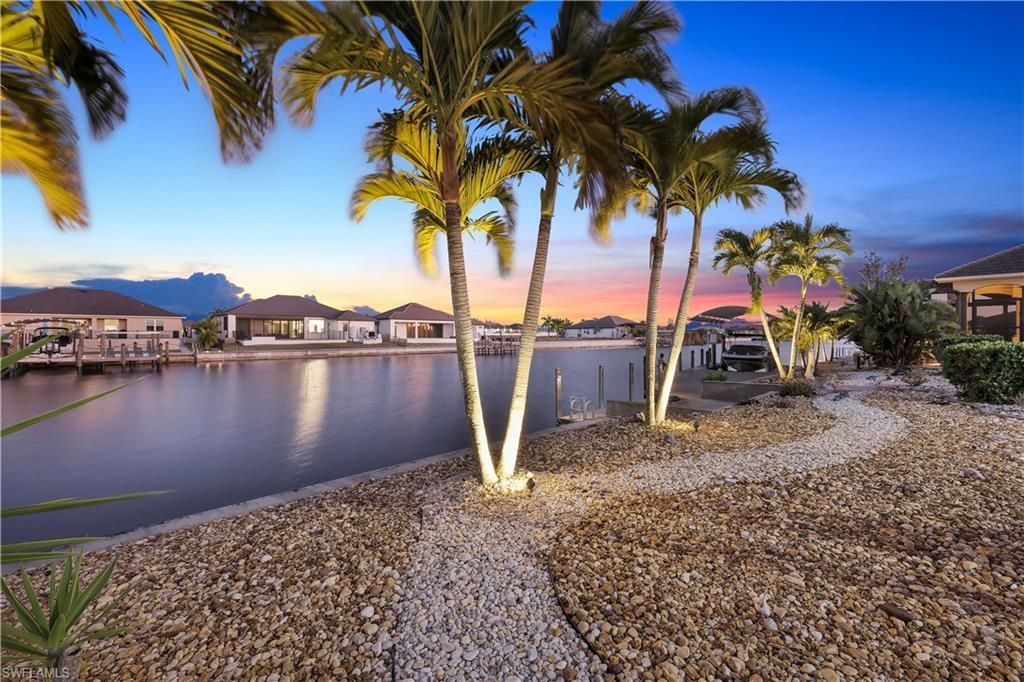 1503 NW 41st Pl, Cape Coral, FL 33993 Photo