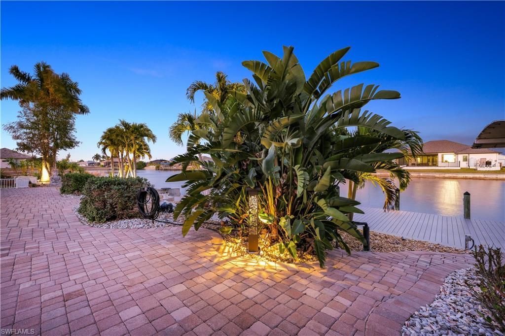 1503 NW 41st Pl, Cape Coral, FL 33993 Photo