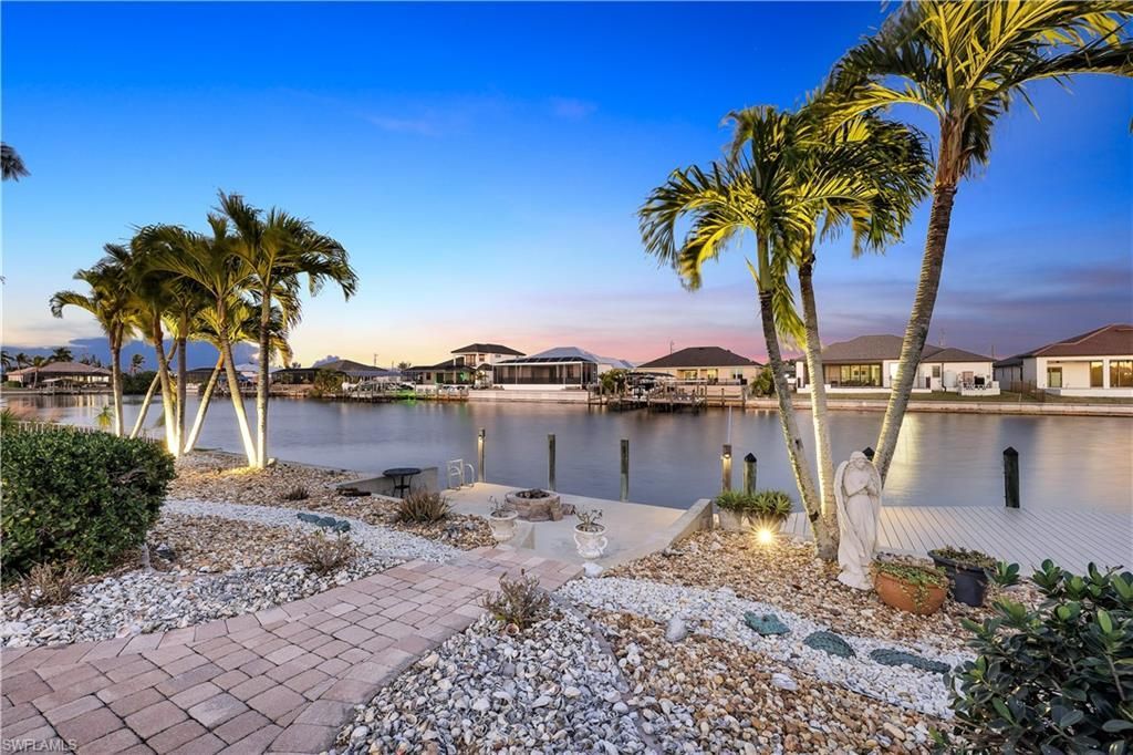 1503 NW 41st Pl, Cape Coral, FL 33993 Photo