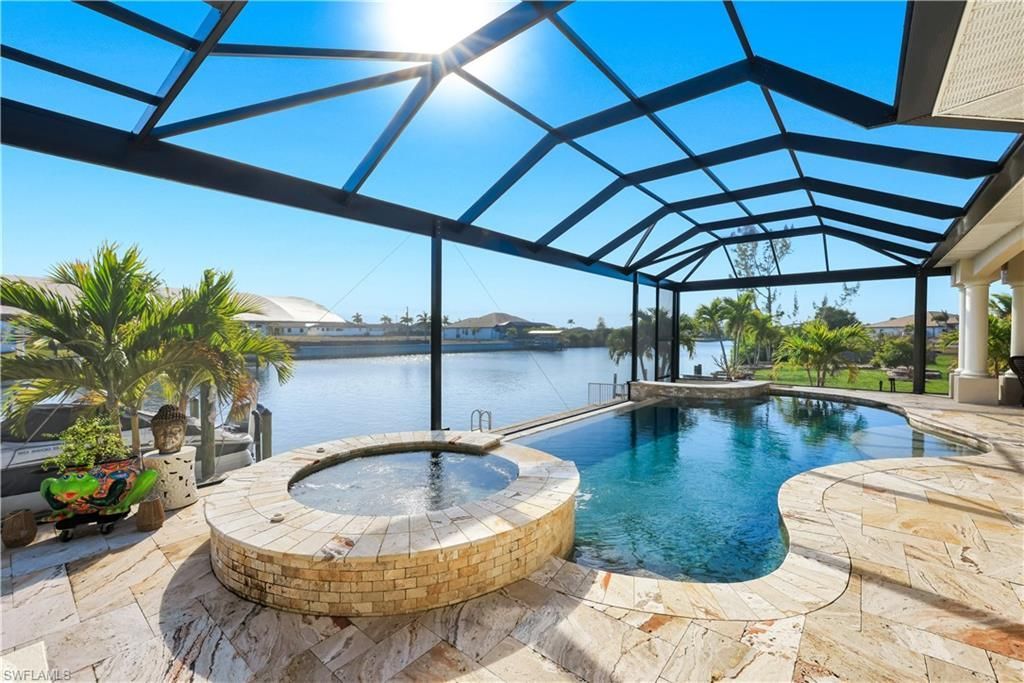 1503 NW 41st Pl, Cape Coral, FL 33993 Photo