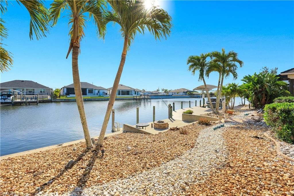 1503 NW 41st Pl, Cape Coral, FL 33993 Photo