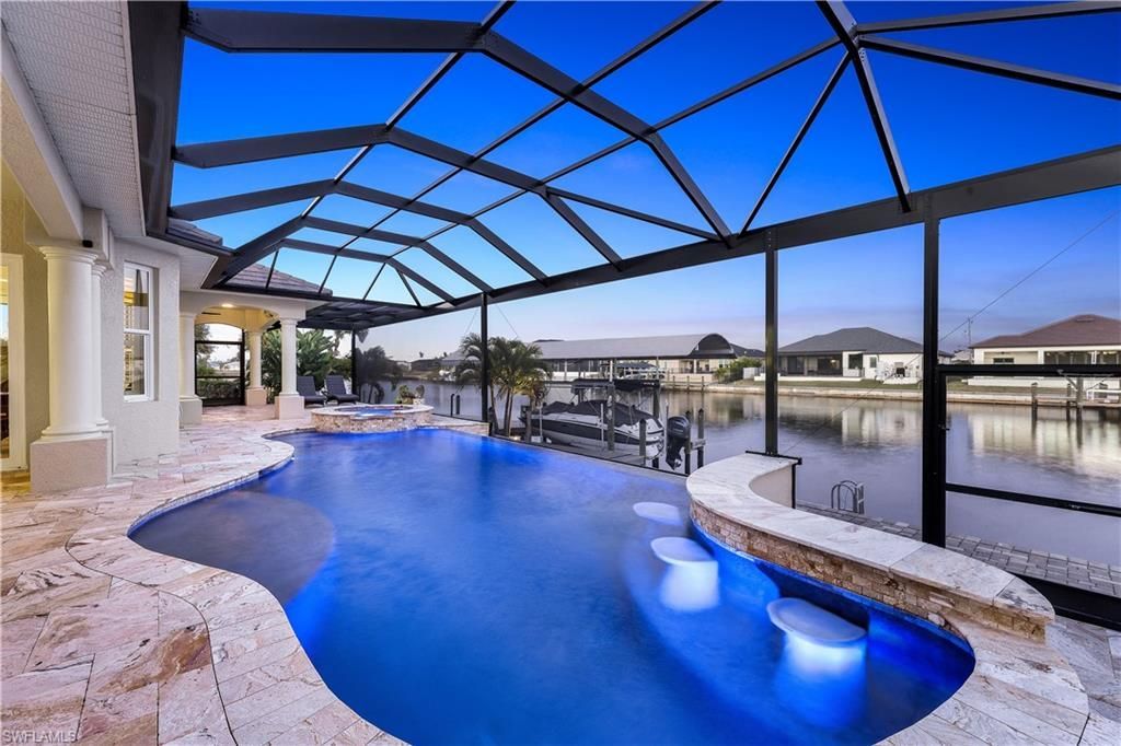 1503 NW 41st Pl, Cape Coral, FL 33993 Photo