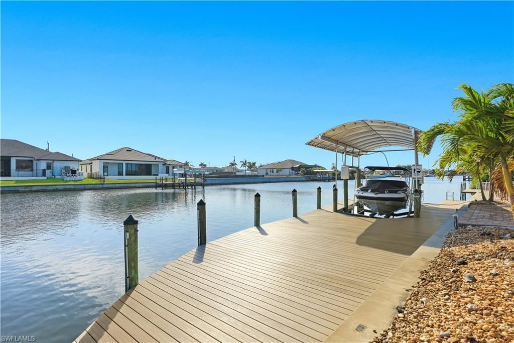 1503 NW 41st Pl, Cape Coral, FL 33993 Photo