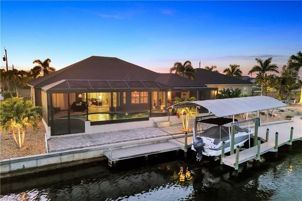 1503 NW 41st Pl, Cape Coral, FL 33993 Photo