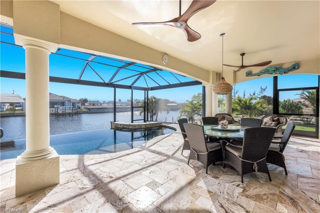 1503 NW 41st Pl, Cape Coral, FL 33993 Photo