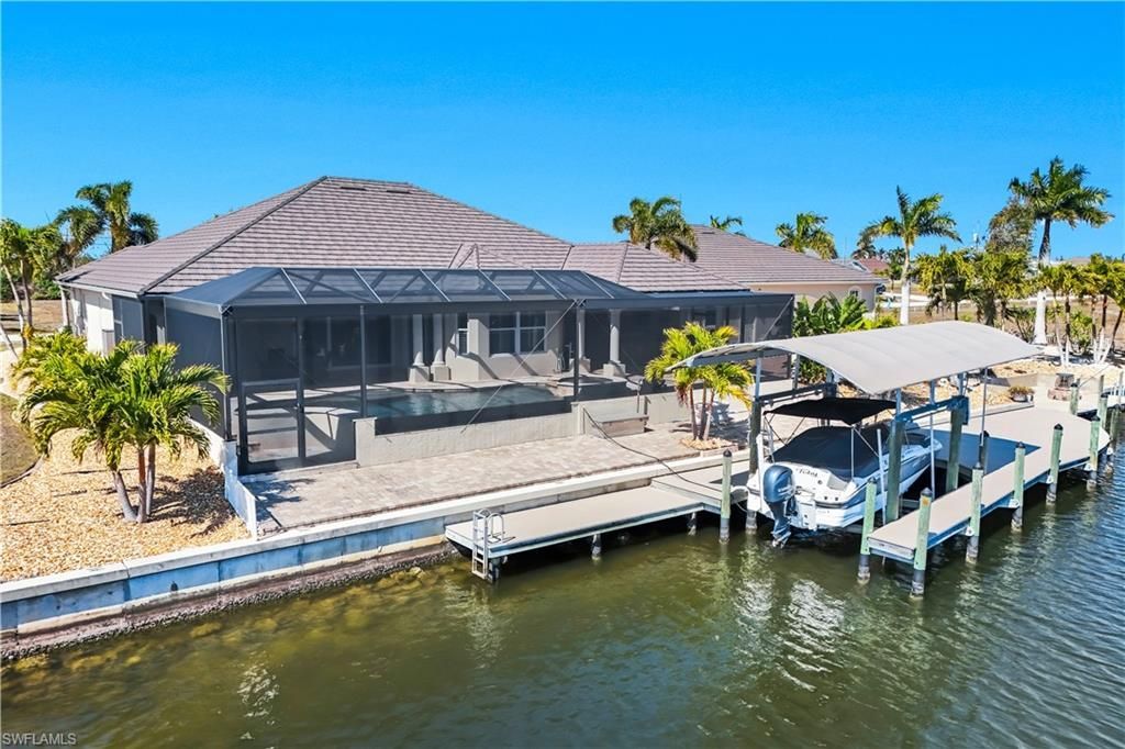 1503 NW 41st Pl, Cape Coral, FL 33993 Photo